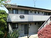 鶴川駅より徒歩7分 2階 築24年8ヶ月の賃貸物件