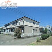 メゾンヴェール2 2階 築32年1ヶ月の賃貸物件