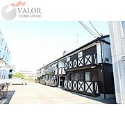 相武台前駅より徒歩22分 2階 築32年8ヶ月の賃貸物件