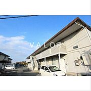 古淵駅より徒歩18分 2階 築32年10ヶ月の賃貸物件