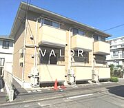 ドミール 2階 築15年2ヶ月の賃貸物件