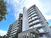 中央林間駅より徒歩10分 5階 築30年4ヶ月の賃貸物件