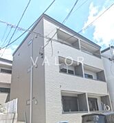 GRADUS矢部 1階 新築の賃貸物件