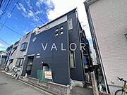 相模大野駅より徒歩9分 1階 築18年10ヶ月の賃貸物件