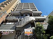 町田駅より徒歩3分 6階 築20年8ヶ月の賃貸物件