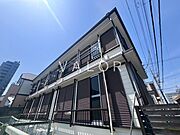 ファイブコーポ中町 1階 築40年7ヶ月の賃貸物件