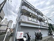 鶴間駅より徒歩4分 4階 築34年5ヶ月の賃貸物件