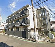 GrandHeart 2階 築9年4ヶ月の賃貸物件