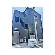 相模原駅より徒歩13分 1階 築1年10ヶ月の賃貸物件