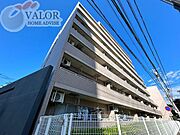 相模大野駅より徒歩5分 2階 築29年9ヶ月の賃貸物件