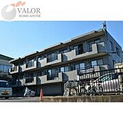 ジュネス中町 2階 築29年8ヶ月の賃貸物件