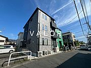 相武台前駅より徒歩8分 3階 築2年2ヶ月の賃貸物件