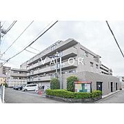 中央林間駅より徒歩9分 2階 築30年1ヶ月の賃貸物件