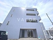 小田急相模原駅より徒歩12分 2階 築16年1ヶ月の賃貸物件