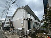 ホワイトパレス 2階 築36年8ヶ月の賃貸物件