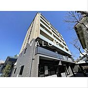 座間駅より徒歩2分 7階 築2年8ヶ月の賃貸物件