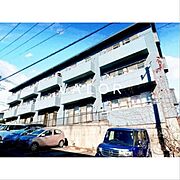 百合ヶ丘駅より徒歩11分 1階 築36年7ヶ月の賃貸物件