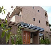 南林間駅より徒歩12分 2階 築15年11ヶ月の賃貸物件