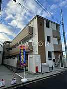 フルセイル高座渋谷 1階 築21年3ヶ月の賃貸物件