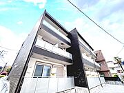 町田駅より徒歩11分 3階 築8年1ヶ月の賃貸物件