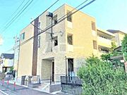 大和駅より徒歩5分 1階 築6年4ヶ月の賃貸物件