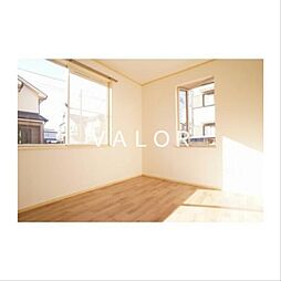 ブリーズ町田木曽 102 1階2DKのリビング/ダイニング