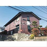 アーバン・イースト 2階 築25年8ヶ月の賃貸物件