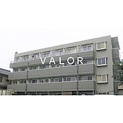 シャンブル南林間 3階 築30年4ヶ月の賃貸物件