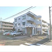 コスモ渕野辺 2階 築34年7ヶ月の賃貸物件