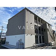 グリュック柿生 3階 築6年2ヶ月の賃貸物件