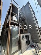 海老名駅より徒歩6分 3階 新築の賃貸物件