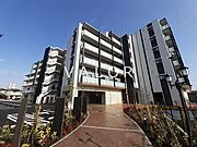 アベリア 5階 築4年8ヶ月の賃貸物件