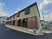 鶴間駅より徒歩17分 1階 築1年3ヶ月の賃貸物件