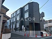 カインドネス町田II 3階 新築の賃貸物件