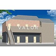 座間駅より徒歩9分 2階 新築の賃貸物件