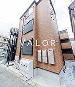 大和駅より徒歩6分 3階 築2年2ヶ月の賃貸物件