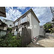 柿生駅より徒歩10分 1階 築9年の賃貸物件