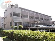 高座渋谷駅より徒歩20分 2階 築12年8ヶ月の賃貸物件