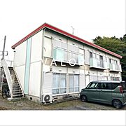 サンシティ５ 2階 築38年6ヶ月の賃貸物件