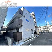 小田急相模原駅より徒歩3分 2階 築3年11ヶ月の賃貸物件