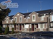 入谷駅より徒歩9分 1階 築24年2ヶ月の賃貸物件