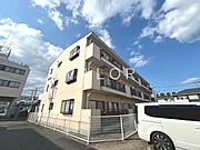 相模大野駅より徒歩5分 3階 築35年の賃貸物件