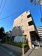 相模大野駅より徒歩3分 2階 築25年8ヶ月の賃貸物件