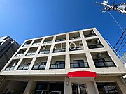 マーガレットハイツ３ 2階 築20年8ヶ月の賃貸物件