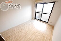 マーガレットハイツII 306 3階1Kのリビング/ダイニング