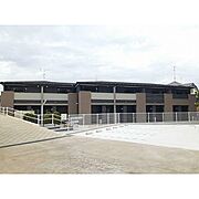 パンシオン・ガゾン203. 2階 築1年4ヶ月の賃貸物件