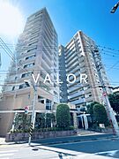 小田急相模原駅より徒歩4分 8階 築18年10ヶ月の賃貸物件