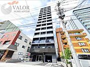 町田駅より徒歩5分 9階 築2年10ヶ月の賃貸物件