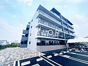 町田駅より徒歩8分 4階 新築の賃貸物件