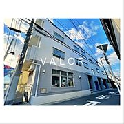 パークコンドミニアム 2階 築33年7ヶ月の賃貸物件